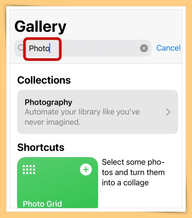 Tips I 不要这样发照片了！教你用iPhone制作4张合成图 美爆！ 更多热点 图4张