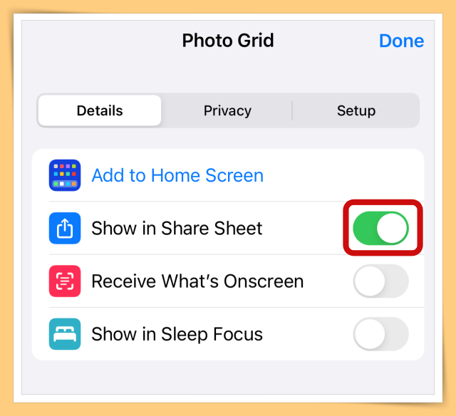 Tips I 不要这样发照片了！教你用iPhone制作4张合成图 美爆！ 更多热点 图8张