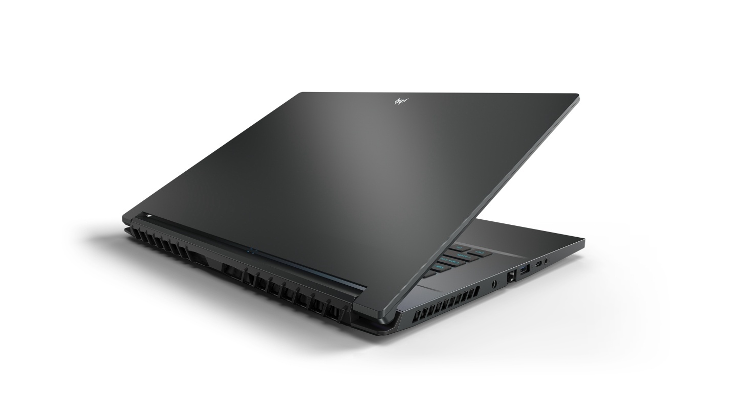 Acer 推出 5 款新品！多款电竞笔电、桌机齐发！规格全面升级 预计三月底陆续在台开卖 数码科技 图2张