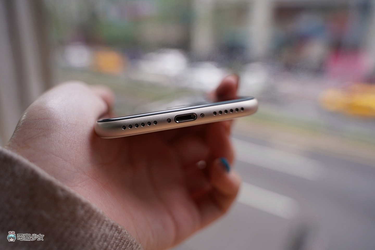iPhone SE 3 快速开箱！搭载 A15 晶片、支援 5G 四大升级亮点带你一次看 数码科技 图6张