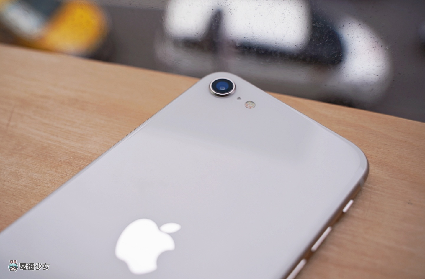 iPhone SE 3 快速开箱！搭载 A15 晶片、支援 5G 四大升级亮点带你一次看 数码科技 图9张