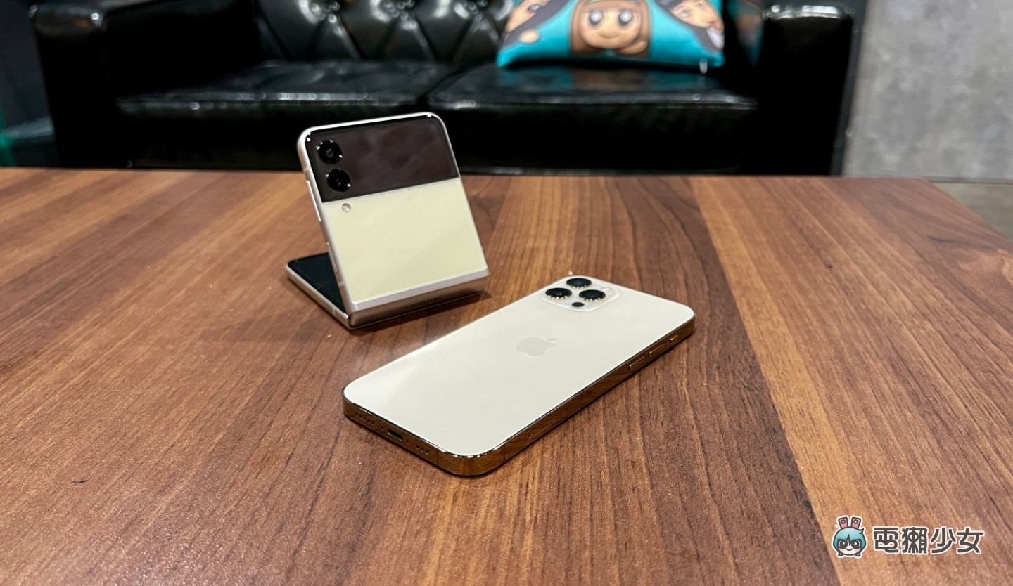 安卓和苹果，互看没有？！Android vs iOS 系统的五大刻板印象 你有中吗？ 数码科技 图1张