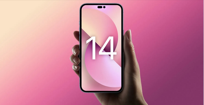 News I iPhone 14 Pro 镜头更大、更突出！搭载4800万像素 售价约RM3369起？ 更多热点 图1张