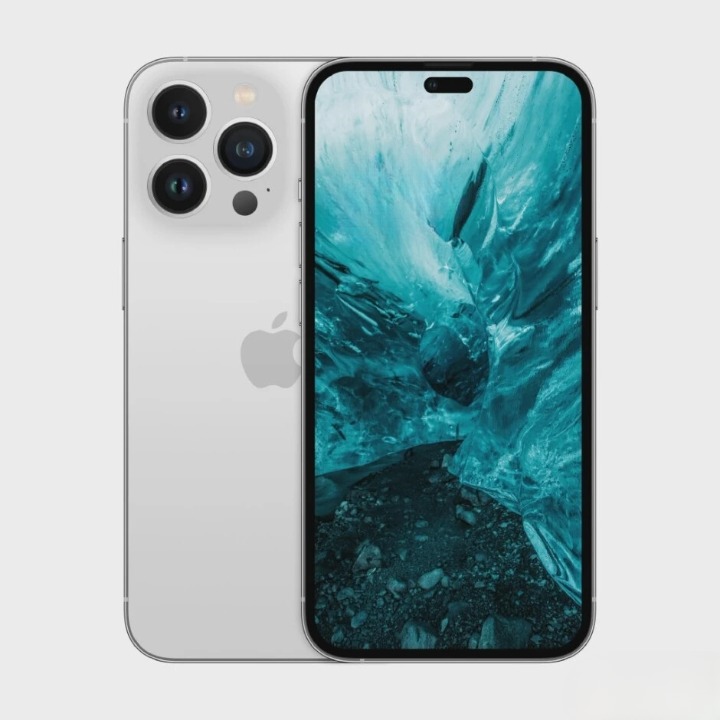 News I iPhone 14 Pro 镜头更大、更突出！搭载4800万像素 售价约RM3369起？ 更多热点 图4张