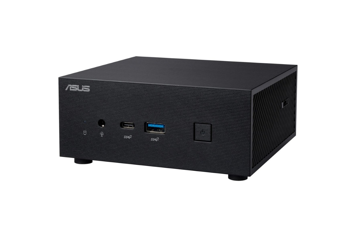 ASUS 迷你桌机 Mini PC PN63-S1 登场！轻巧机身但五脏俱全，售价 19,900 元起 数码科技 图1张