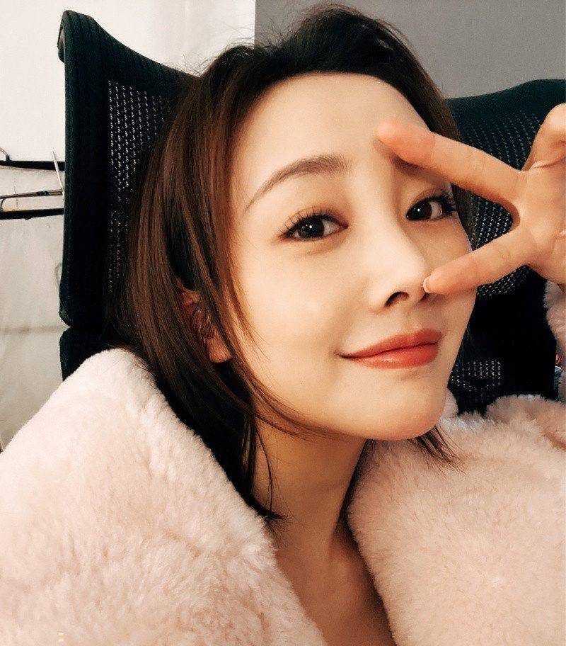 Beauty美人圈／《爱很美味》李纯保养方法公开！ 时尚资讯 图4张
