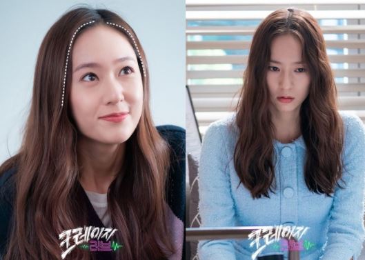 Beauty美人圈／2022韩剧女主浏海范本ｘ脸型公式 时尚资讯 图2张
