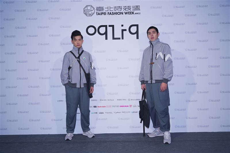 《华灯初上》小豪首登时装周走秀　铲肉5公斤立誓当帅爸爸 时尚资讯 图1张