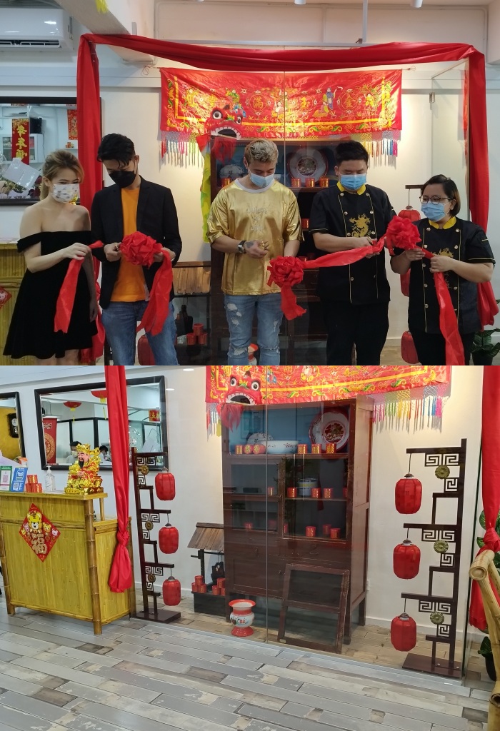 美食｜用RM10就能在SS2吃饱饱？超实惠娘惹餐推荐！ 更多热点 图1张