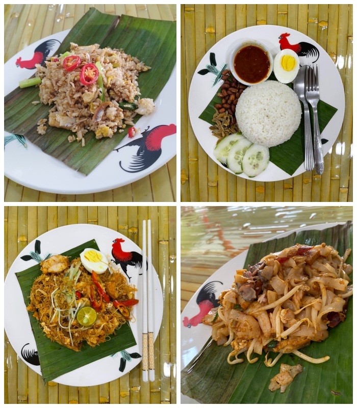 美食｜用RM10就能在SS2吃饱饱？超实惠娘惹餐推荐！ 更多热点 图2张