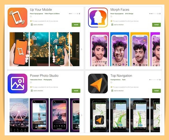 News I 不想被偷钱和远端操控手机！赶紧删除这6个App！ 更多热点 图3张