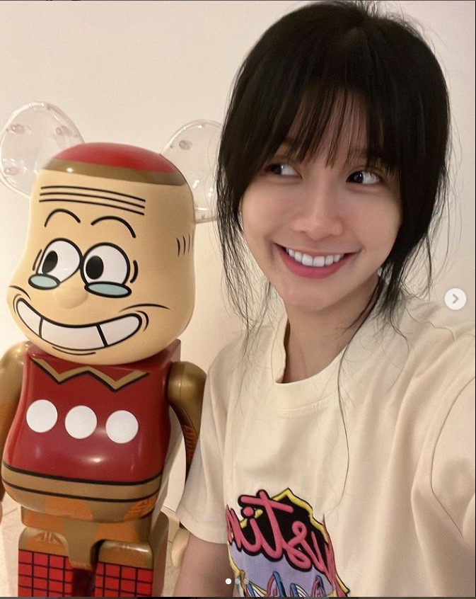 上海爆发疫情！ 蔡卓宜家中没存货了...超市也抢不到菜 娱乐资讯 图1张