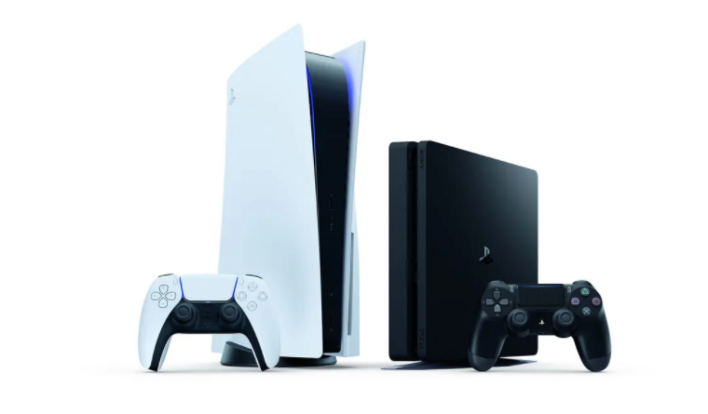 PlayStation Plus 全新服务将于 6 月登场！超过百款游戏和更多内容等你玩 数码科技 图2张
