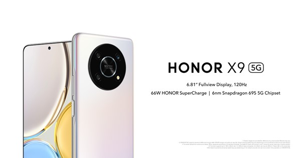 新机 I 赶着出门充电15分钟就搞定！HONOR全新X系列好像买得过哦？ 更多热点 图2张