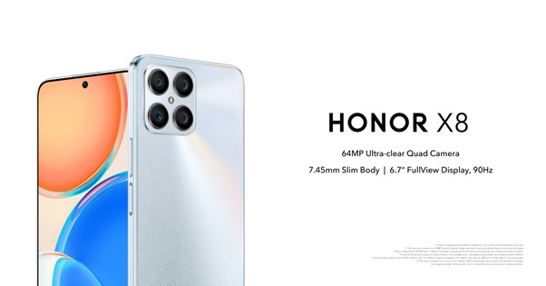 新机 I 赶着出门充电15分钟就搞定！HONOR全新X系列好像买得过哦？ 更多热点 图5张