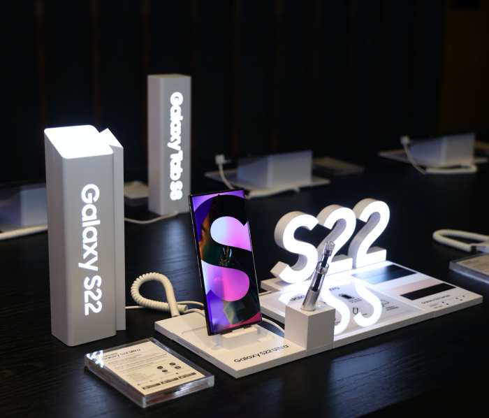 News｜是时候展现你出众的创意，Samsung举办短片竞赛等你参加 更多热点 图1张