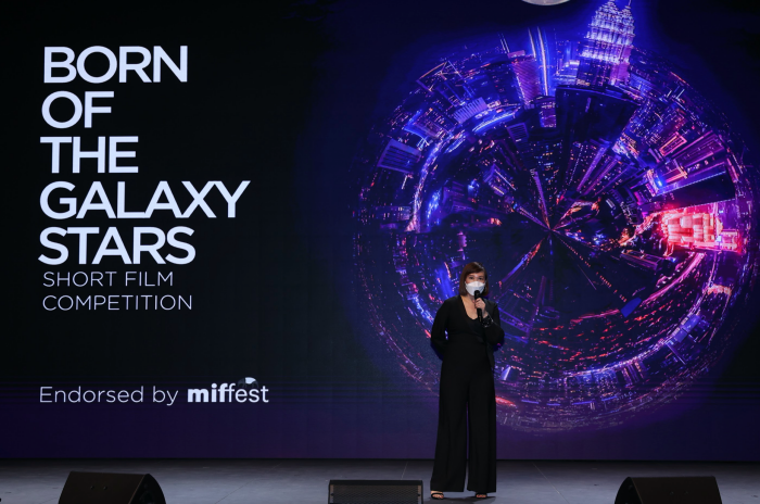 News｜是时候展现你出众的创意，Samsung举办短片竞赛等你参加 更多热点 图4张