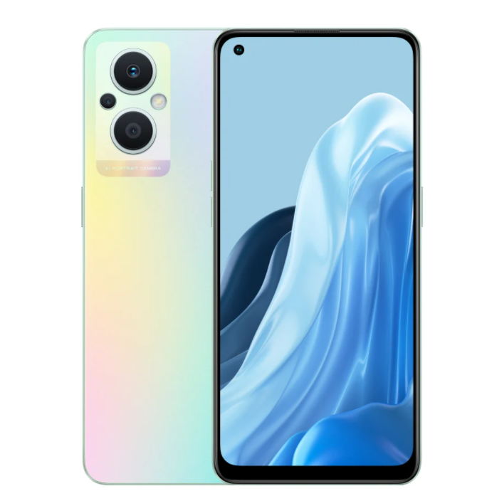 新机 I OPPO Reno7 Z 5G手机界颜值天花板！男女通杀情侣款 售价RM1699！ 更多热点 图3张