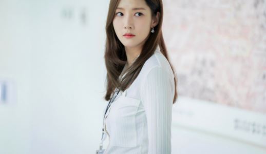 Beauty美人圈／跟着《气象厅》朴敏英学上班族穿搭！ 时尚资讯 图6张