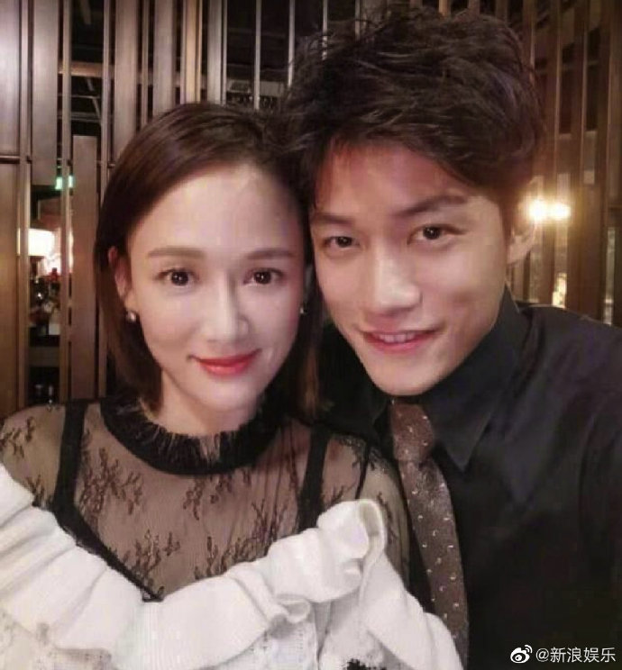 陈乔恩晋升马来西亚媳妇！ “前辈”Ella大赞：马来西亚男生都很不错 娱乐资讯 图1张