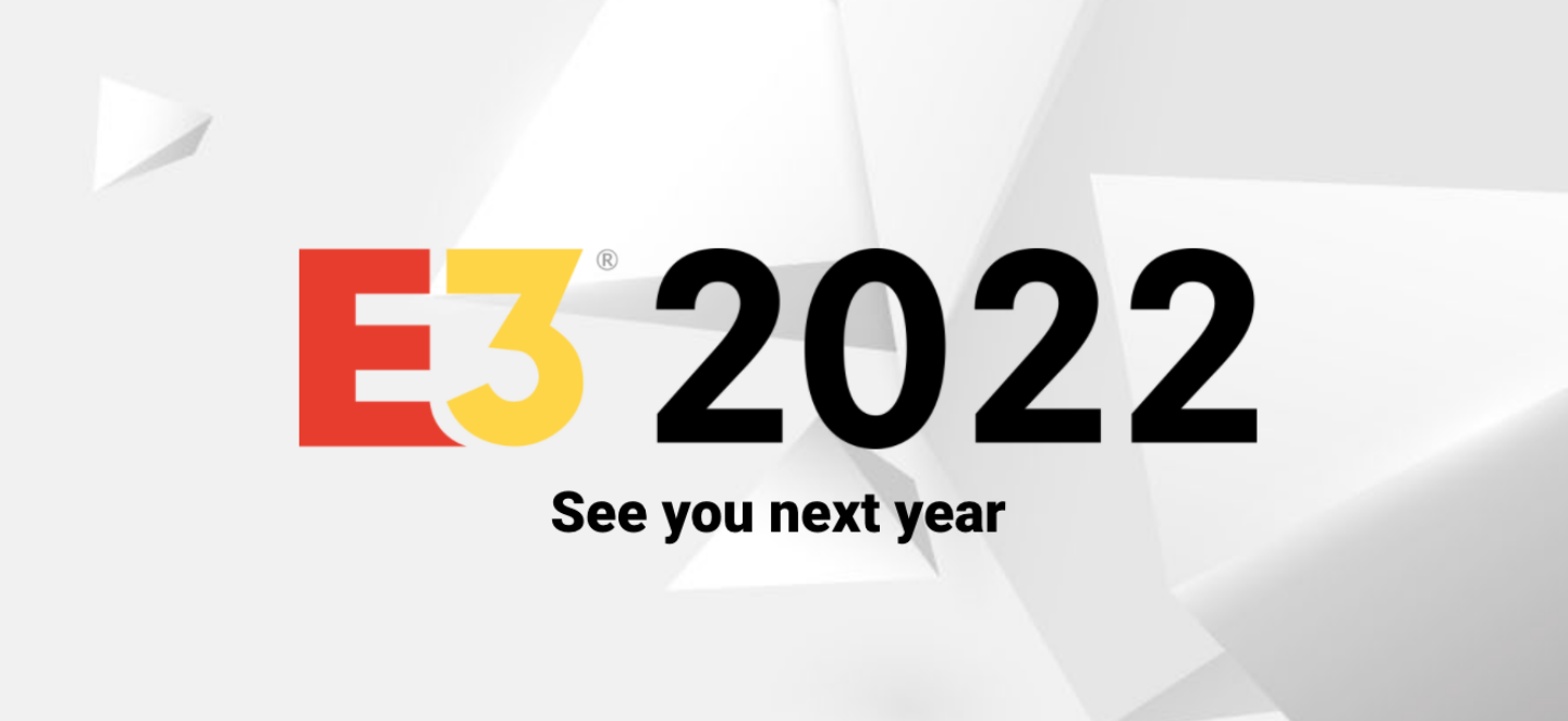 E3 2022 确定停办！实体展和线上直播活动全面取消 数码科技 图1张