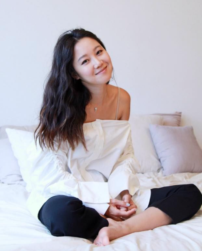 情感｜孙艺珍40+完婚更幸福，5个女性迟婚更幸福的原因 更多热点 图2张