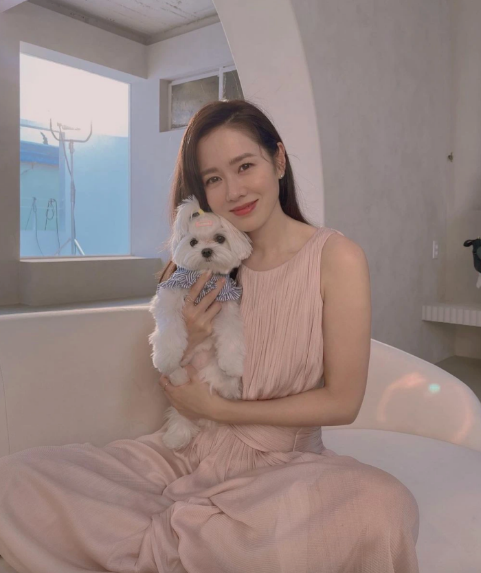 情感｜孙艺珍40+完婚更幸福，5个女性迟婚更幸福的原因 更多热点 图4张