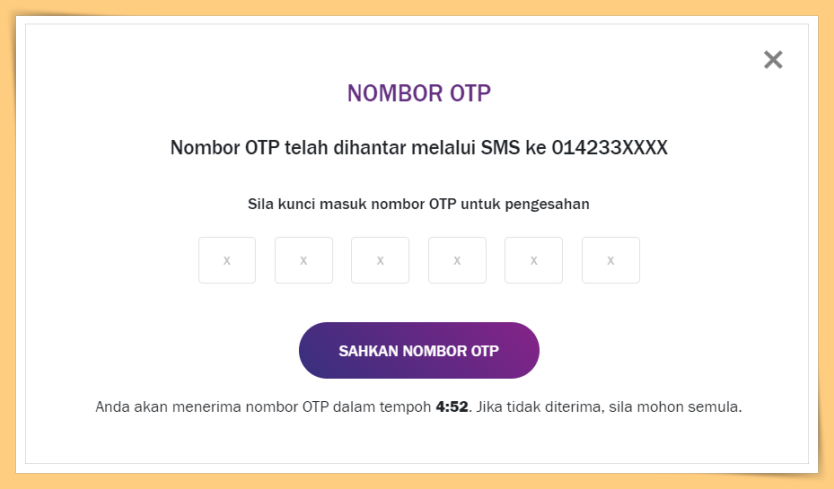 Tips I 想申请公积金特别提款计划？教你7个步骤申请1万令吉！ 更多热点 图4张