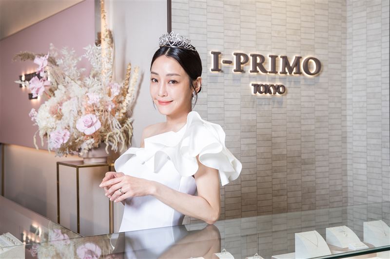 认了想婚王柏杰！谢欣颖公布喜讯　想要“自己设计婚戒” 时尚资讯 图1张