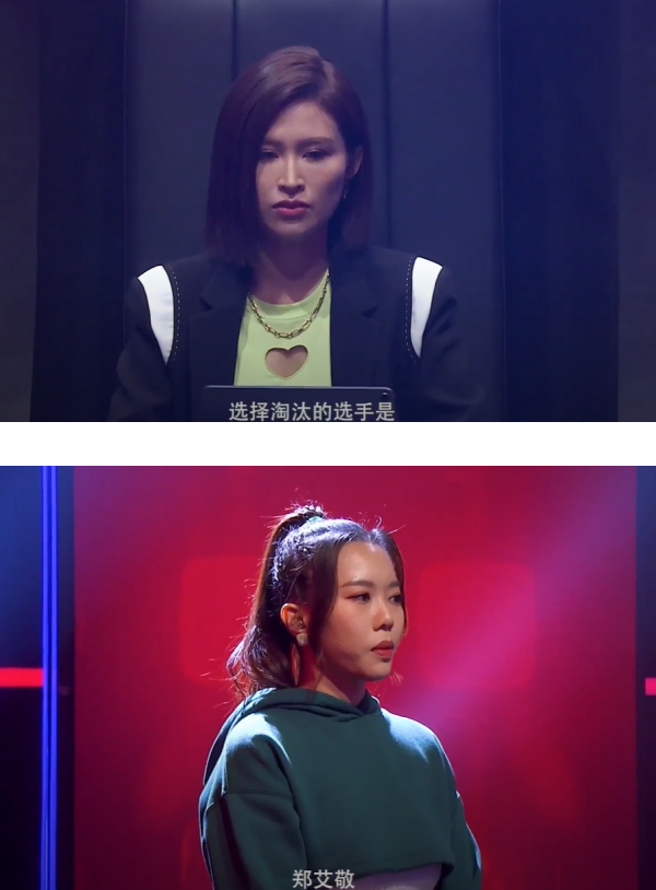 【The X Project】Team Ribbon出“神队友”！男选手快速练成女生舞蹈、唱女KEY 娱乐资讯 图4张