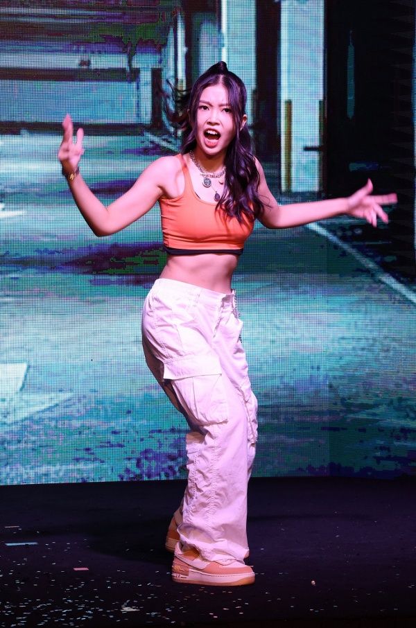 《MY迷你女神竞选》黄震宇战队郭伊雯大热夺冠！要用1万令吉现金奖做3件事 娱乐资讯 图4张