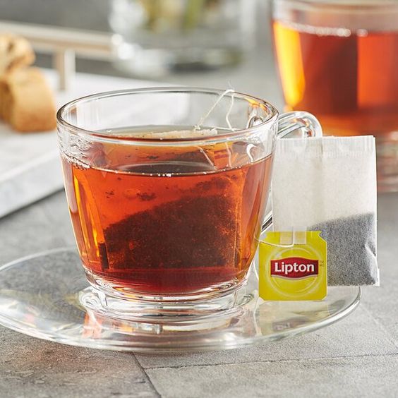Tips I “红茶染发”健康不伤身，3步骤教你DIY天然红茶染发剂 更多热点 图2张