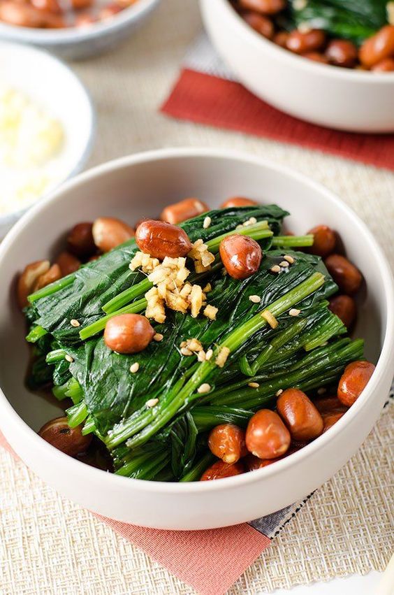 Tips I 煮熟再吃更有营养的蔬菜！番茄和红萝卜也上榜 更多热点 图4张