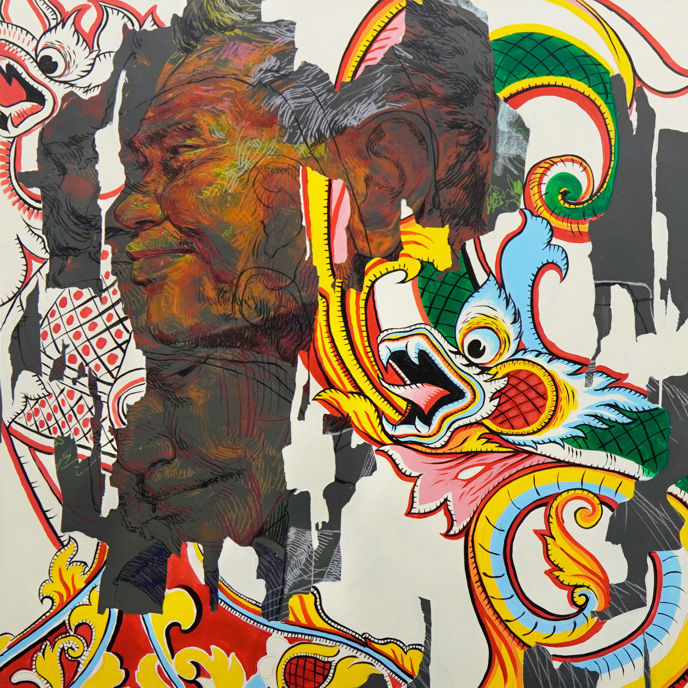 News I 周末培养审美好去处！赴一场大众艺术盛会 Art for All: Art Gala 更多热点 图8张
