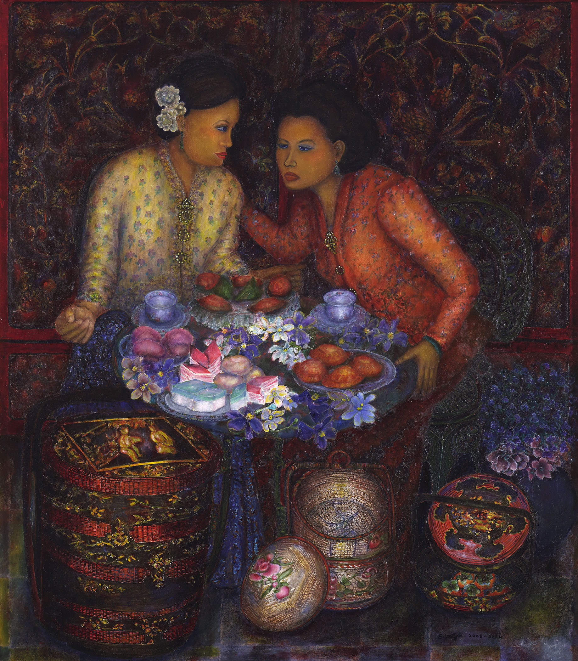 News I 周末培养审美好去处！赴一场大众艺术盛会 Art for All: Art Gala 更多热点 图9张
