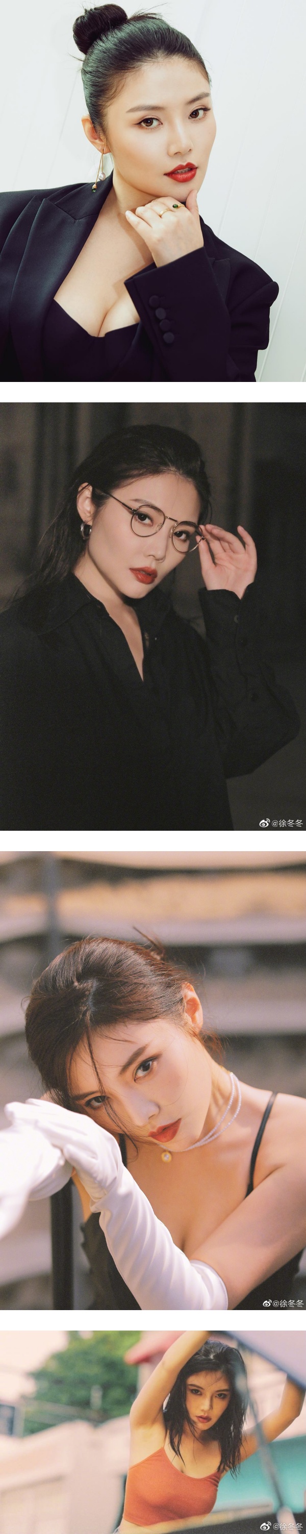 《浪姐3》徐冬冬被标记“椰汁上面那个女人” 身材竟比作品亮眼 娱乐资讯 图3张