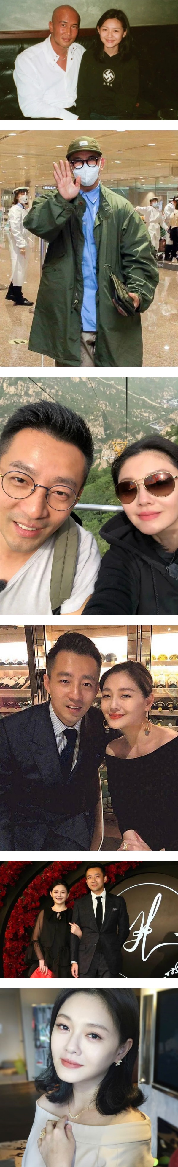 汪小菲被玻璃瓶爆头入院！不爽具俊晔入住S家 派人深夜上门搬家私 娱乐资讯 图2张