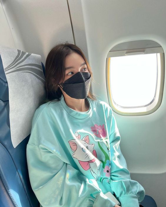 Tips I 马来西亚开放大家纷纷出国去！飞机上坐这里能减低感染风险？ 更多热点 图2张