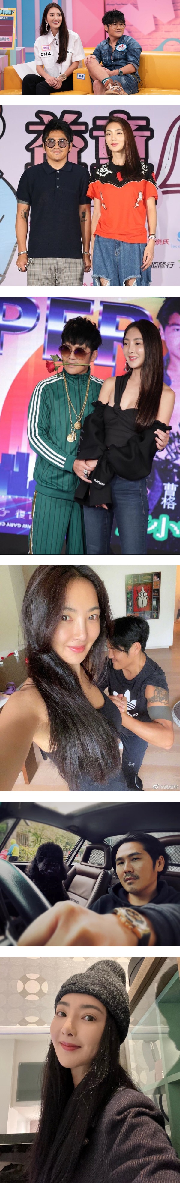 曹格住工作室！和吴速玲各过各的 曾放话看他不顺眼 娱乐资讯 图2张