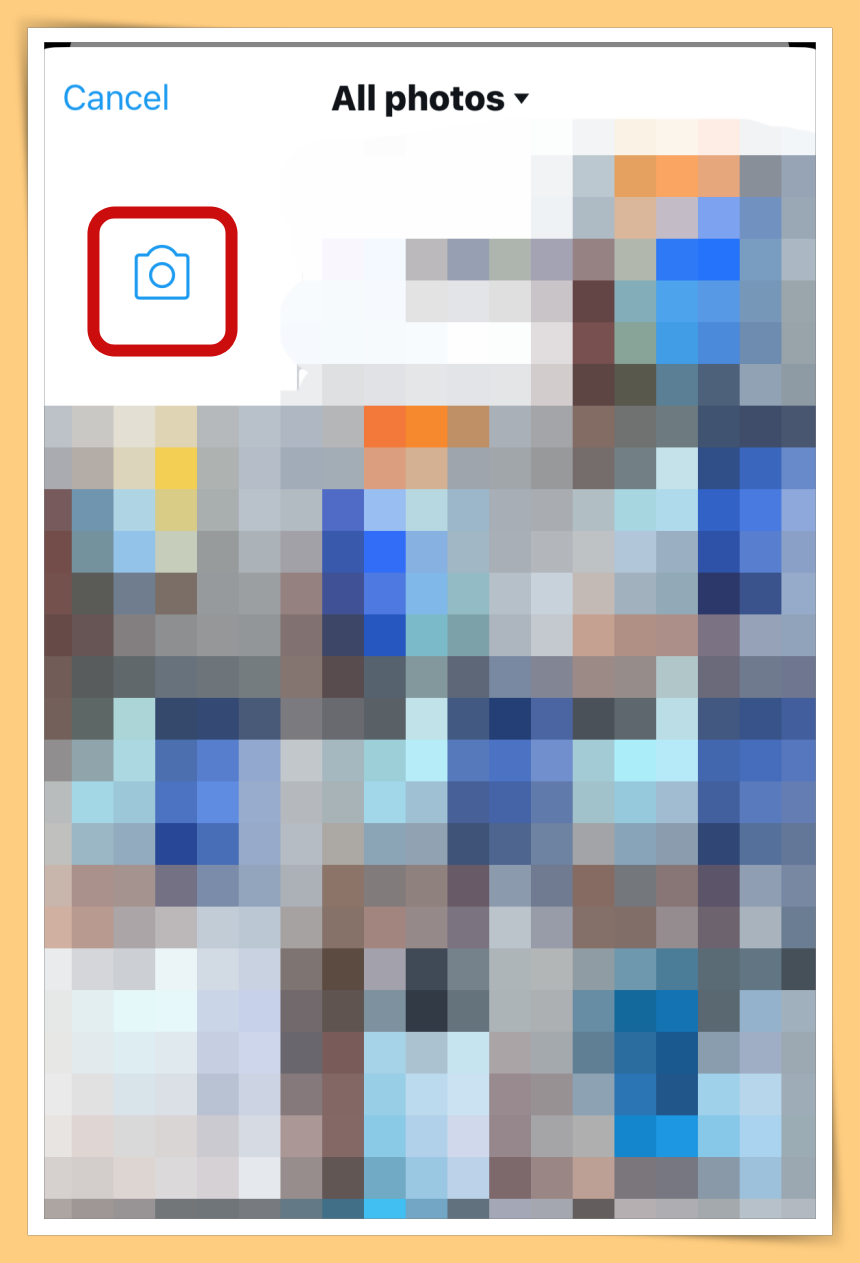 Tips I 原来Twitter也这么好玩！7个步骤在Twitter制作GIF动图！ 更多热点 图3张