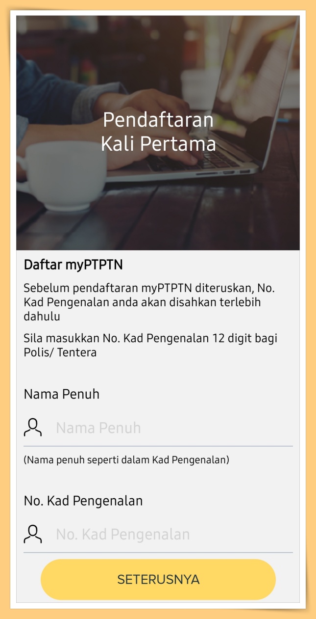 Tips I 忘了PTPTN还欠多少钱？用myPTPTN App来查余额还可以处理这些事！ 更多热点 图4张
