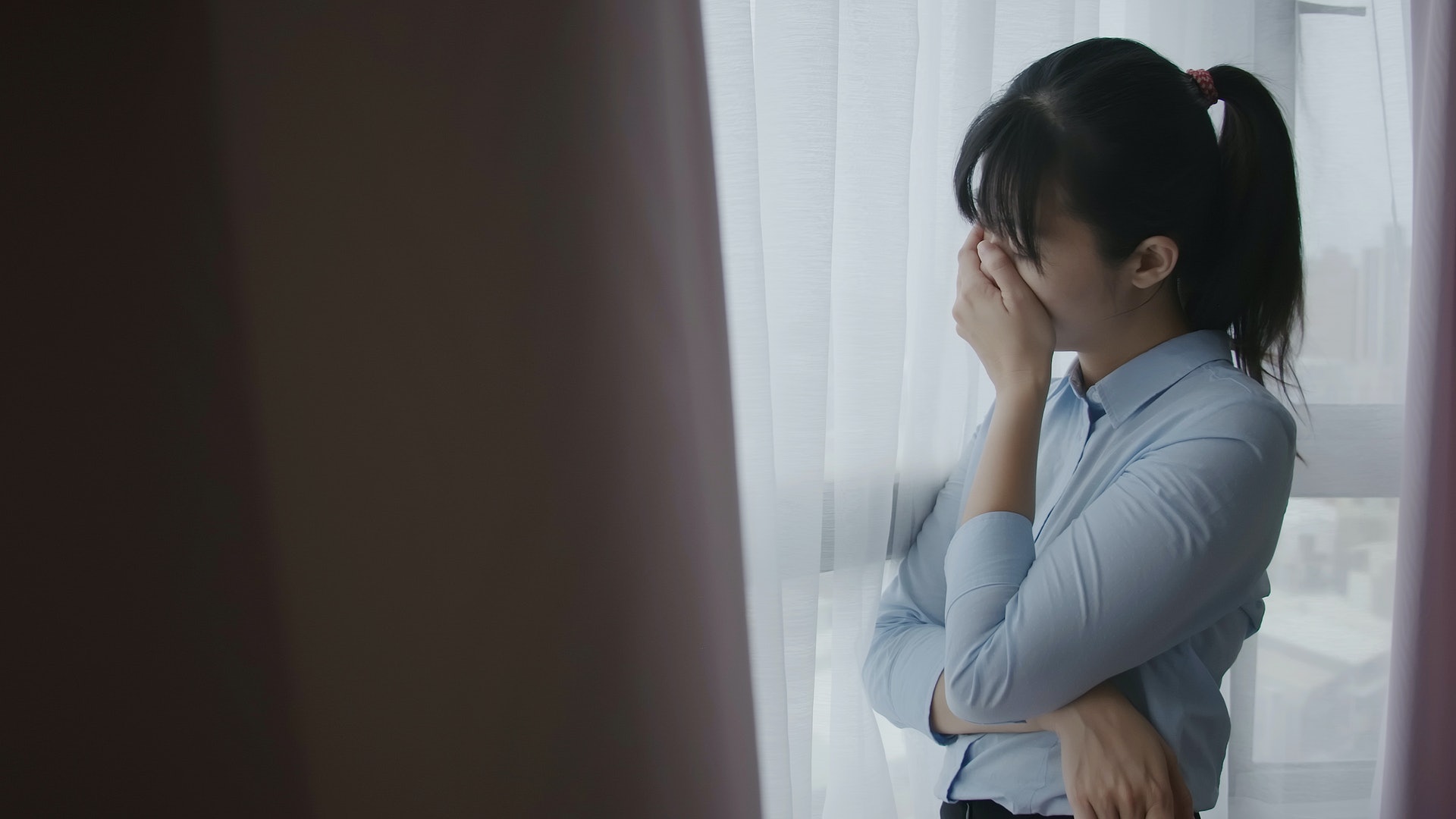 心理测验 I 生活越来越无力没劲的原因，一图就测出连你自己也不懂的真相！ 更多热点 图3张