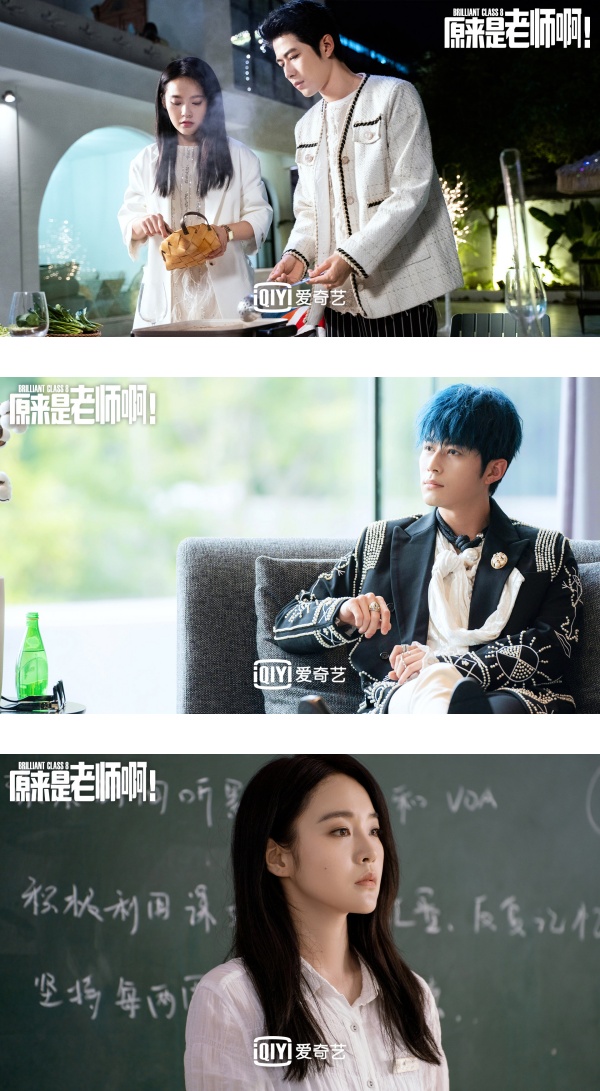 4月定档新剧！期待值最高：杨洋、李一桐《特战荣耀》 娱乐资讯 图1张