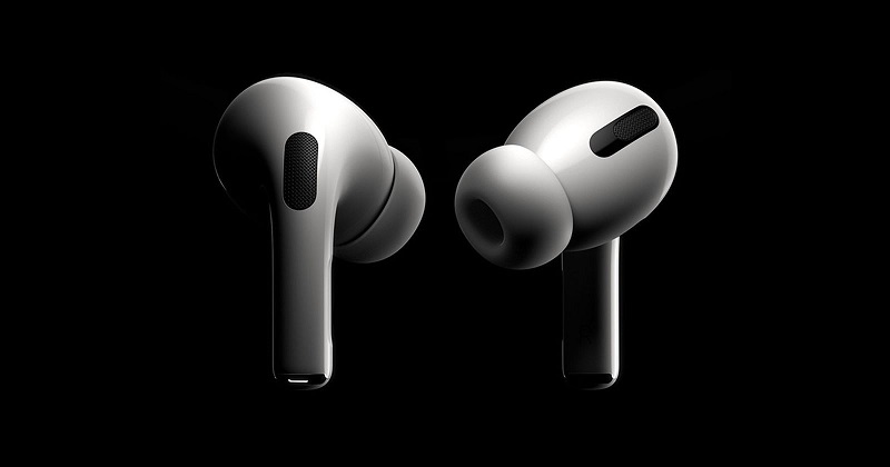 News I 新一代AirPods Pro要来了！3大新亮点曝光 在下半年发布？ 更多热点 图2张