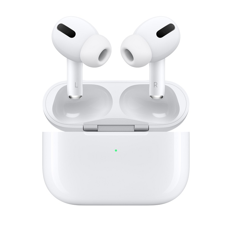 News I 新一代AirPods Pro要来了！3大新亮点曝光 在下半年发布？ 更多热点 图3张