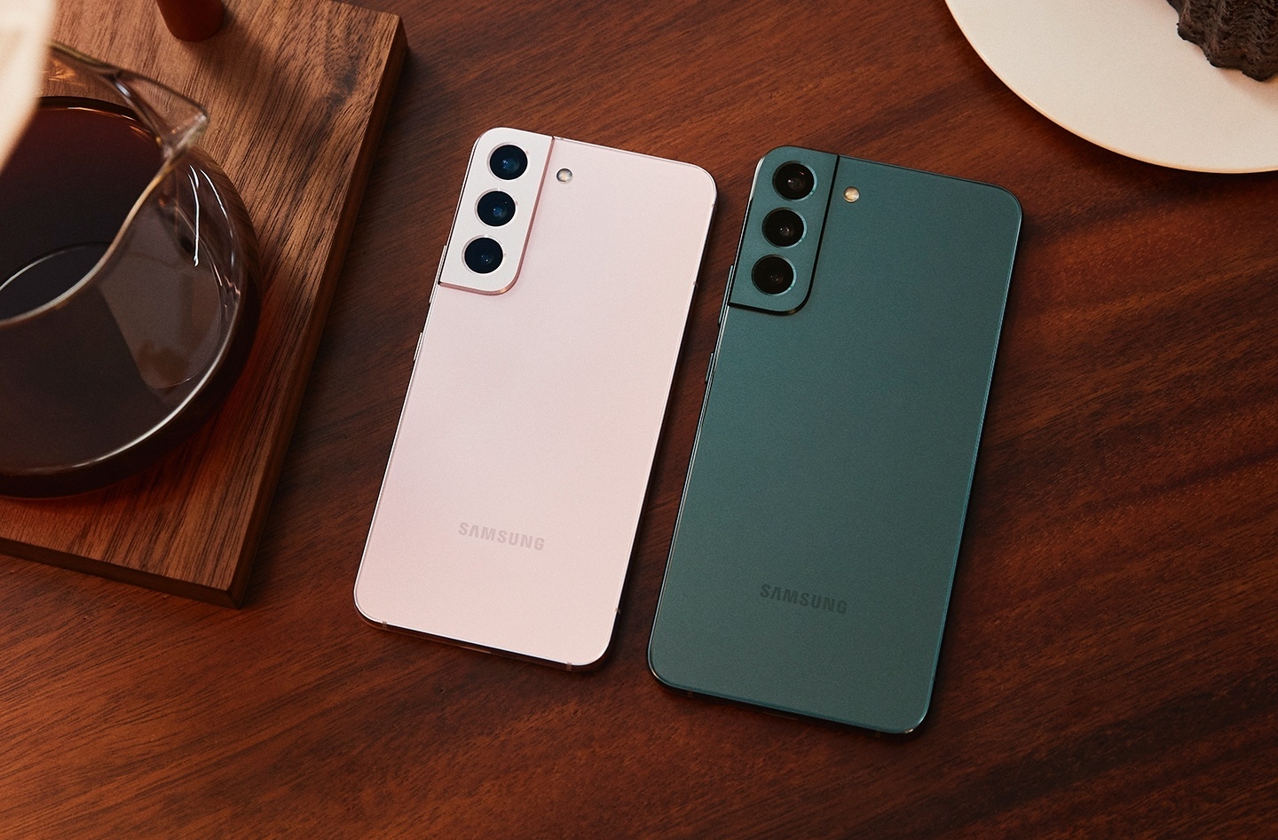 下半年揭晓！韩媒曝三星 Galaxy S22 FE 新机 可能会搭载联发科晶片 数码科技 图1张
