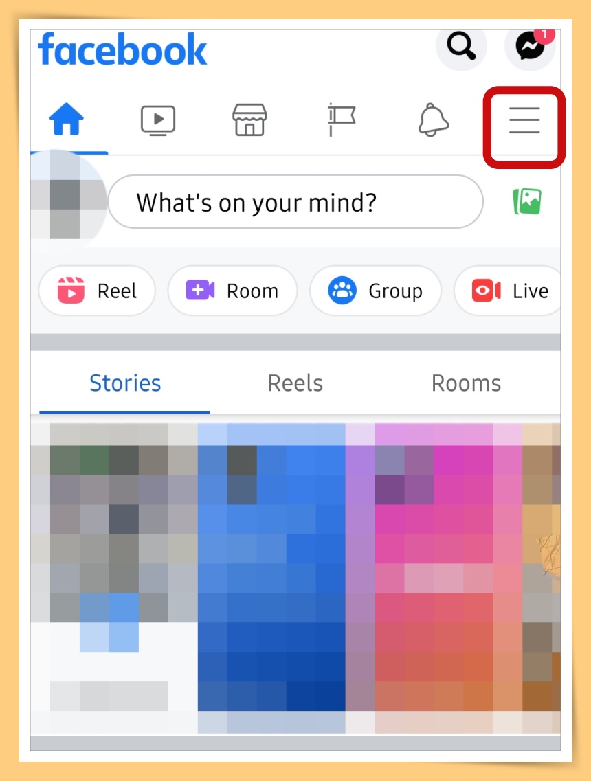 Tips I 想看FB最新贴文？5个步骤把FB动态改为最新贴文优先显示！ 更多热点 图2张