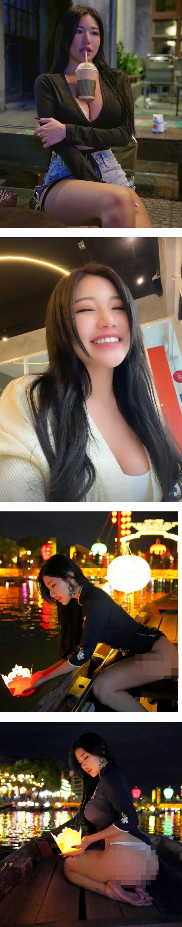 Pui Yi 曾被骇客勒索巨款…辗转踏入Only Fans！自曝想在27岁结婚 娱乐资讯 图1张