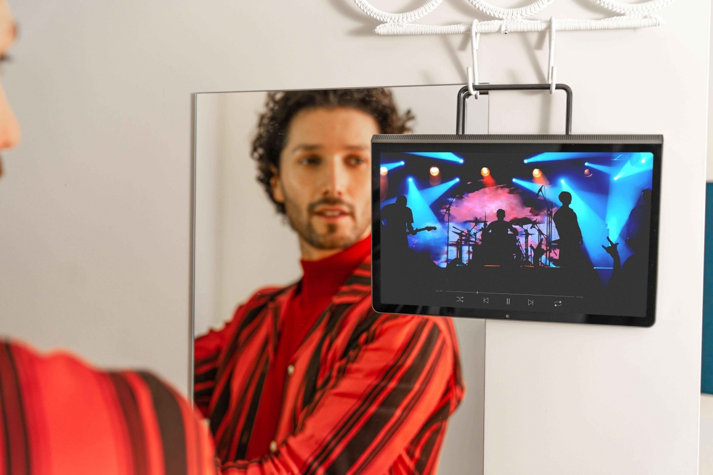 Lenovo 推出 Tab P12 Pro、Yoga Tab 11、Tab P11 5G 三款新平板！瞄准办公、娱乐、5G 连网等多元需求 数码科技 图1张