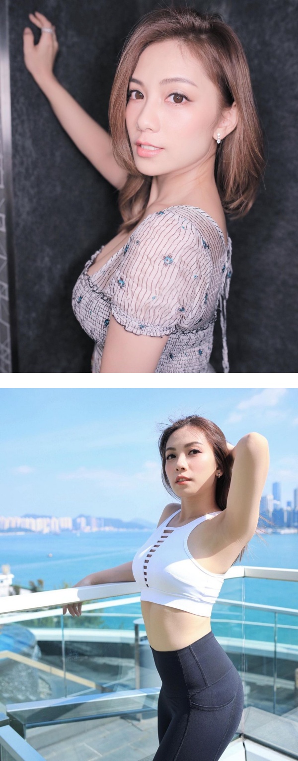 香港女星开按摩店遭客人指下体暗示“特殊服务”！高EQ 回应获赞 娱乐资讯 图1张